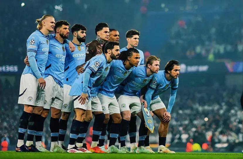 开云体育-国际比赛日曼城备战英超，再遭质疑细节曝光，目标明确，高层口径保持一致的简单介绍