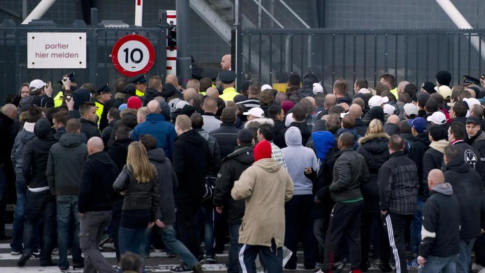 里程碑夜！费耶诺德再遭质疑，德国杯赛前刷纪录，引发热议，球队文化再被提及的简单介绍